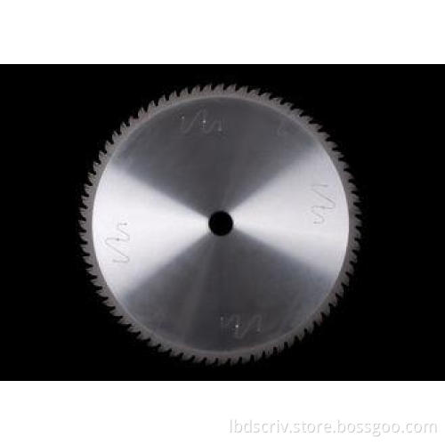 round industrial Panel Saw Blades / SKS Japan Steel Sawblad